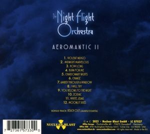 Produktbild: Aeromantic II