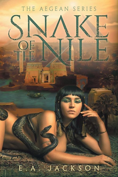 Produktbild: Snake Of The Nile
