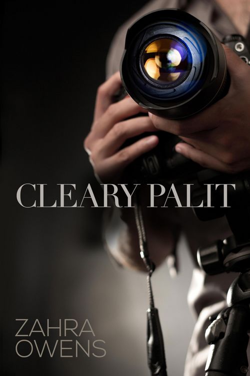 Produktbild: Cleary Palit