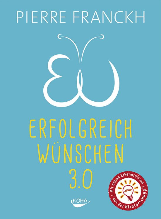 Produktbild: Erfolgreich w&uuml;nschen 3.0