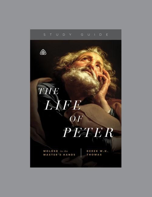 Produktbild: The Life of Peter