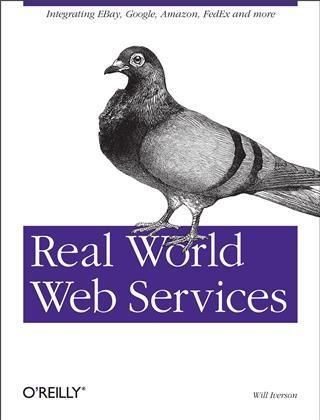 Produktbild: Real World Web Services
