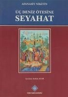 Produktbild: &Uuml;c Deniz &Ouml;tesinde Seyahat