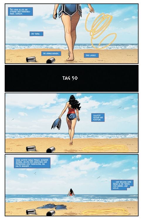 Produktbild: Wonder Woman