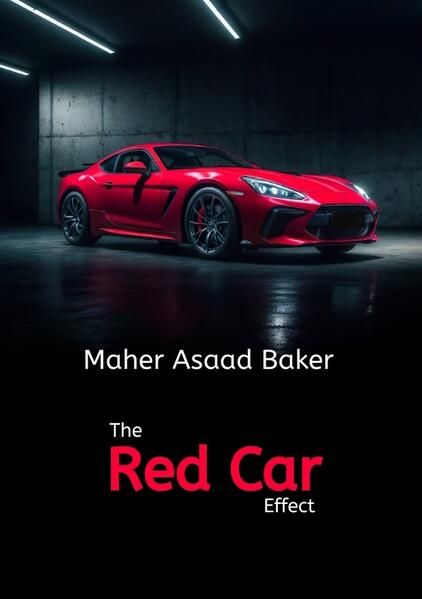 Produktbild: The Red Car Effect
