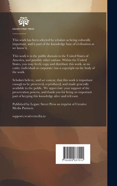 Produktbild: Narrative of the Late Expedition to the Dead Sea