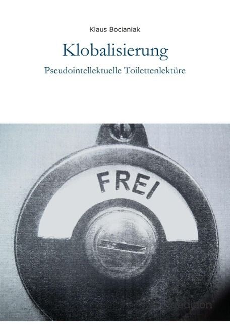 Produktbild: Klobalisierung