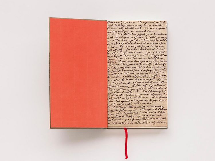 Produktbild: Die Erkundung von Selborne durch Reverend Gilbert White