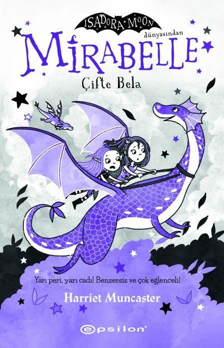 Produktbild: Mirabelle 4 - Cifte Bela