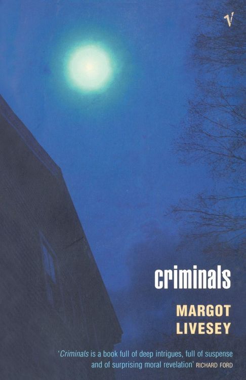 Produktbild: Criminals