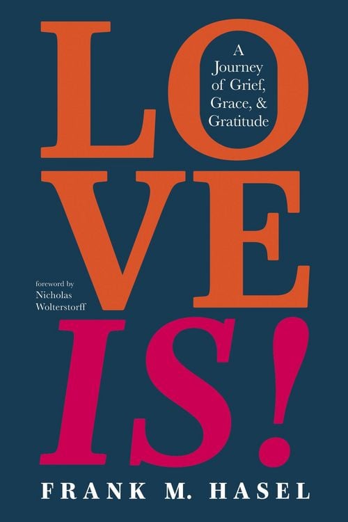 Produktbild: Love Is!