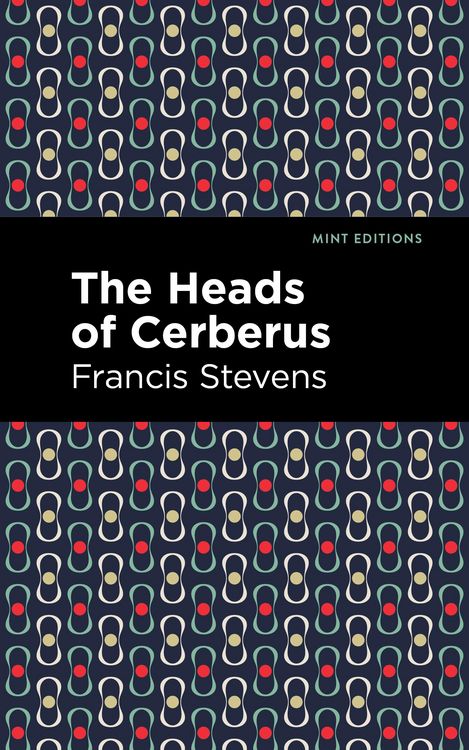 Produktbild: The Heads of Cerberus