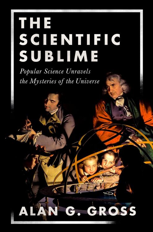 Produktbild: The Scientific Sublime