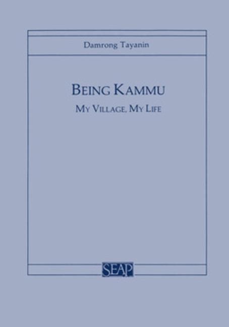 Produktbild: Being Kammu