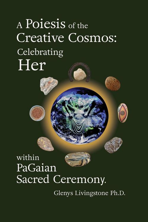 Produktbild: A Poiesis of the Creative Cosmos
