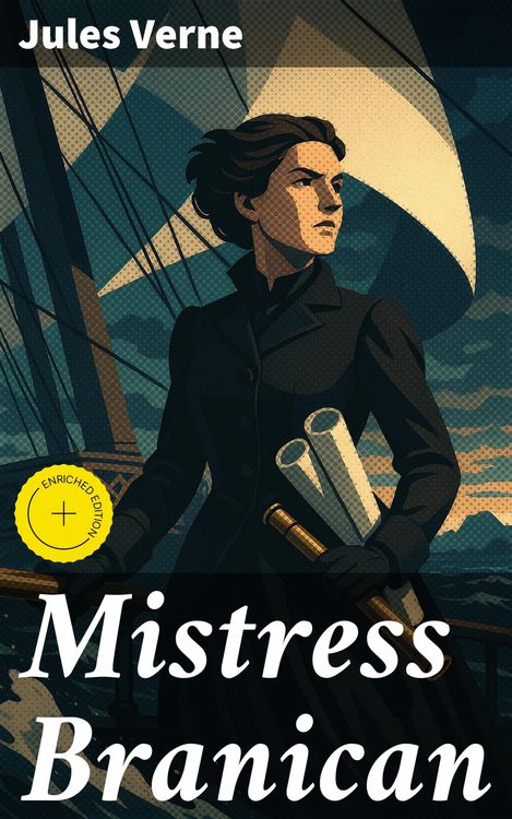 Produktbild: Mistress Branican