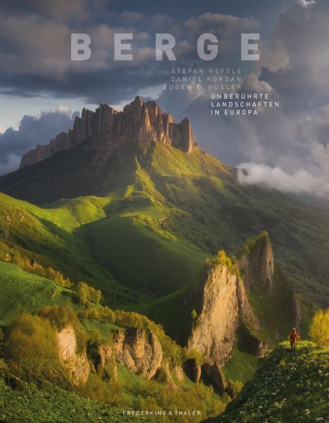 Produktbild: Berge