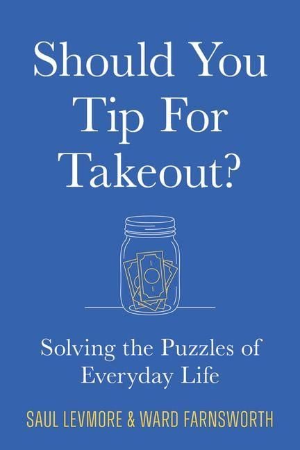 Produktbild: Should You Tip for Takeout?