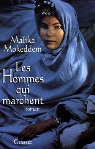 Produktbild: Les hommes qui marchent