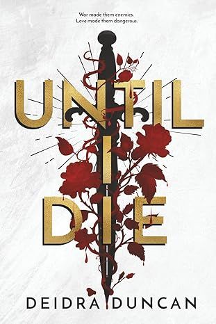 Produktbild: Until I Die