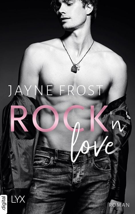 Produktbild: Rock'n'Love