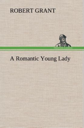 Produktbild: A Romantic Young Lady