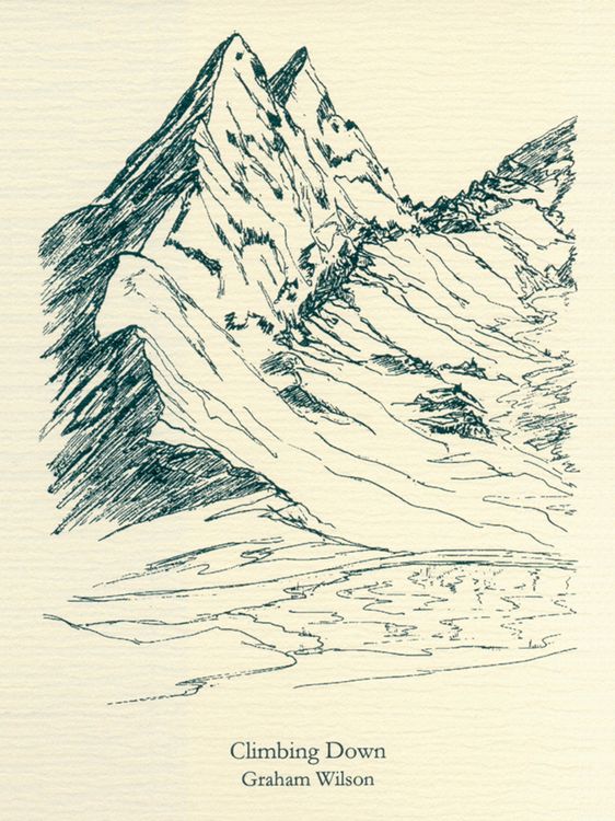 Produktbild: Climbing Down