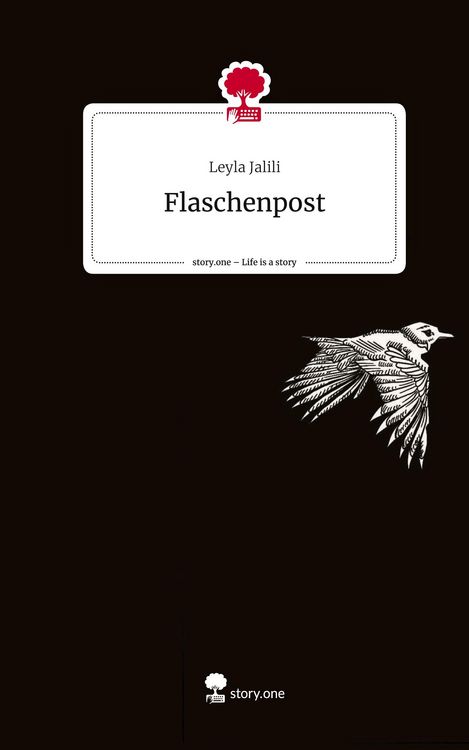 Produktbild: Flaschenpost. Life is a Story - story.one