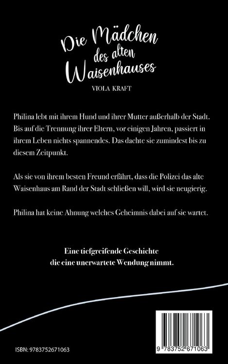 Produktbild: Die M&auml;dchen des alten Waisenhauses