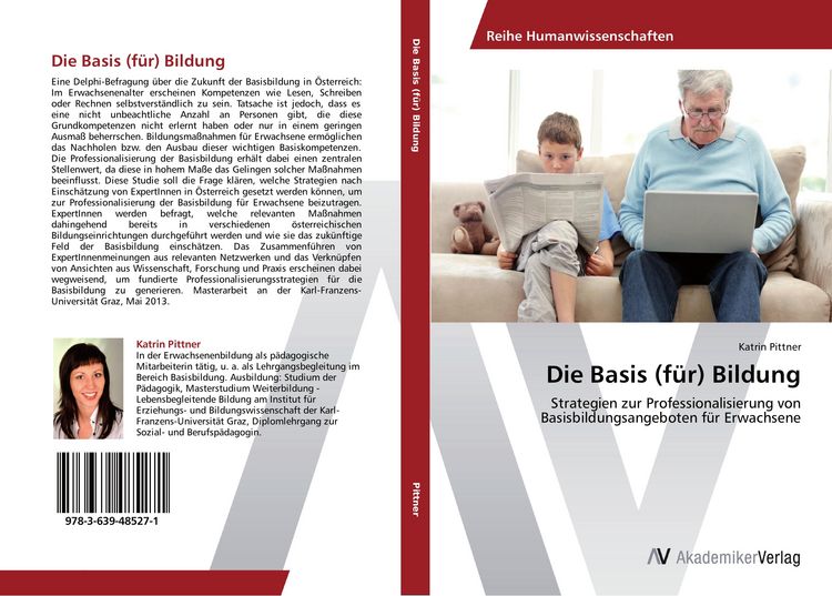 Produktbild: Die Basis (f&uuml;r) Bildung