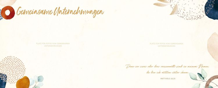 Produktbild: Meine Konfirmation