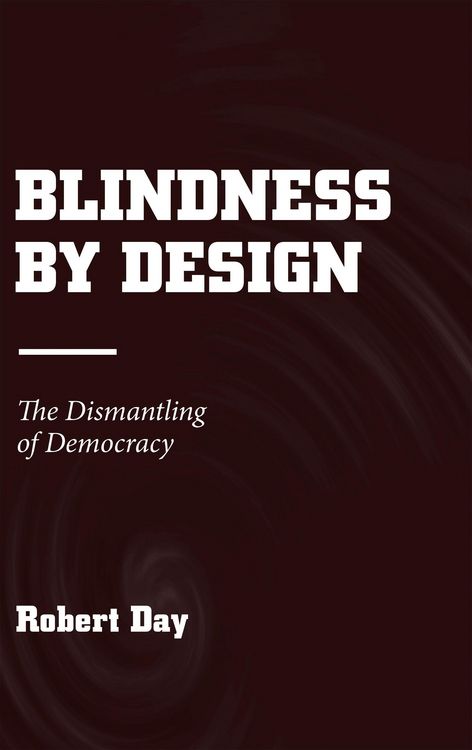 Produktbild: Blindness by Design