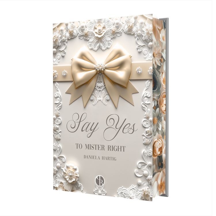 Produktbild: Say Yes to Mister Right