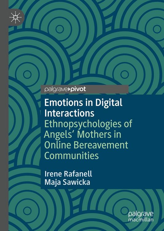 Produktbild: Emotions in Digital Interactions