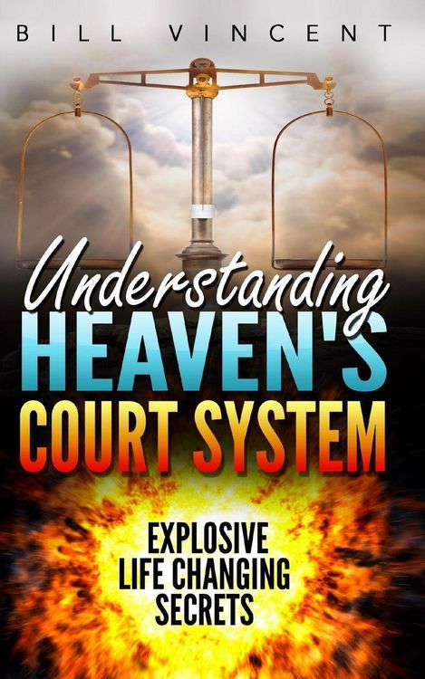 Produktbild: Understanding Heaven's Court System