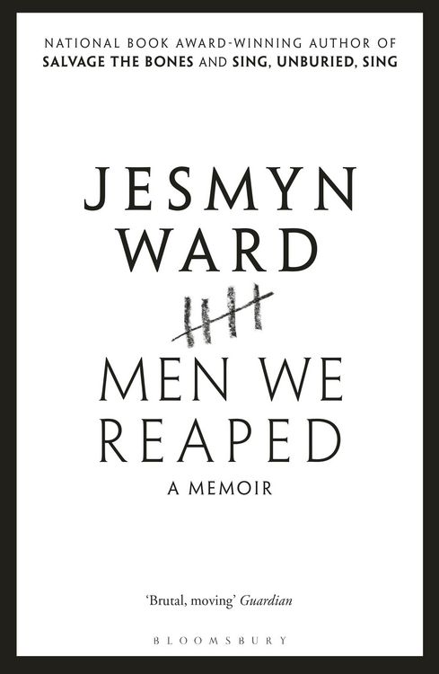 Produktbild: Men We Reaped