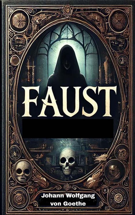Produktbild: Faust