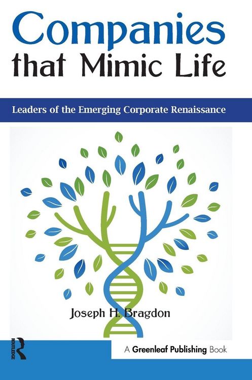 Produktbild: Companies that Mimic Life