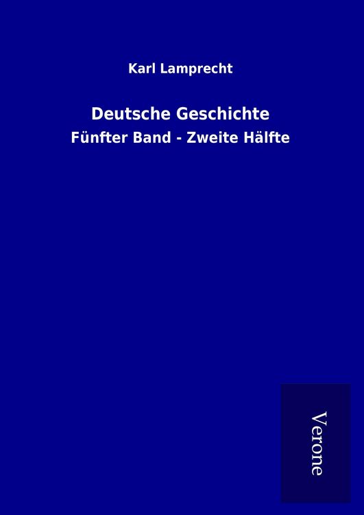 Produktbild: Deutsche Geschichte