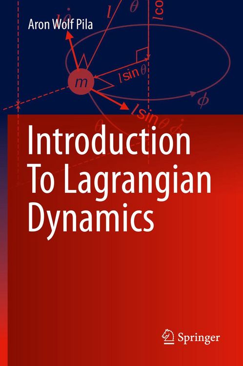 Produktbild: Introduction To Lagrangian Dynamics