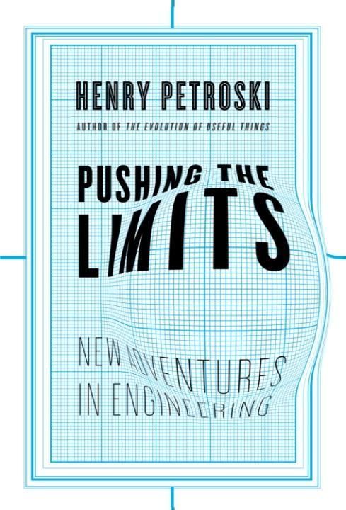 Produktbild: Pushing the Limits