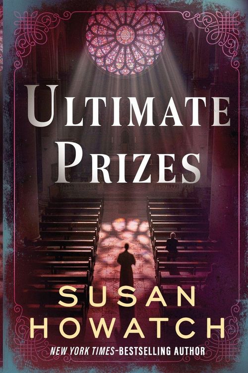 Produktbild: Ultimate Prizes