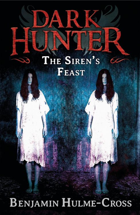 Produktbild: Hulme-Cross, B: Sirens' Feast (Dark Hunter 11)