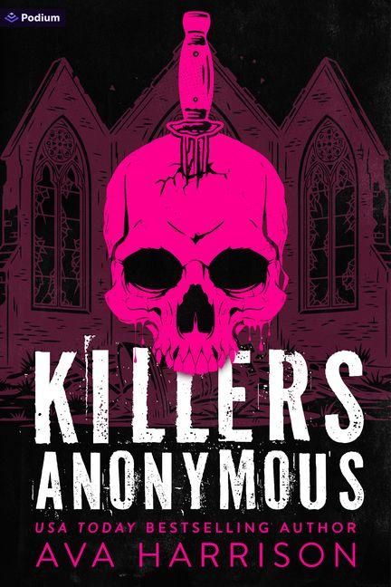 Produktbild: Killers Anonymous
