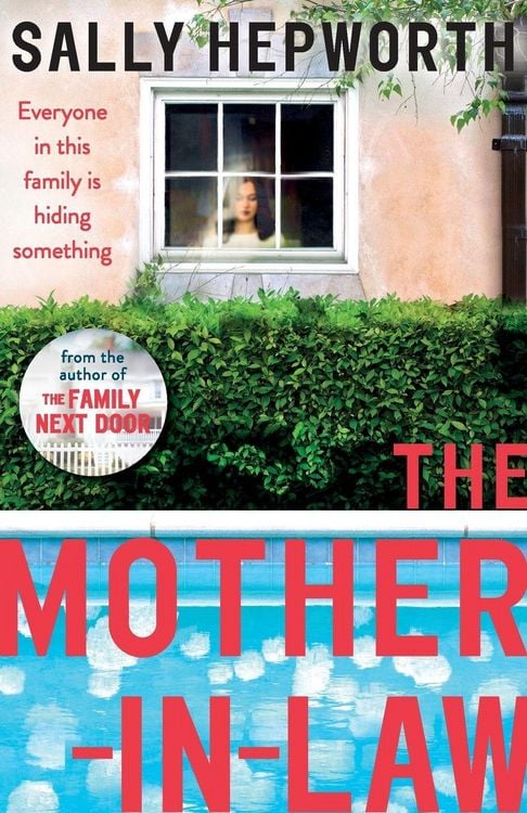 Produktbild: The Mother-in-Law