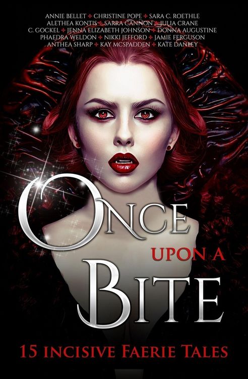 Produktbild: Once Upon A Bite