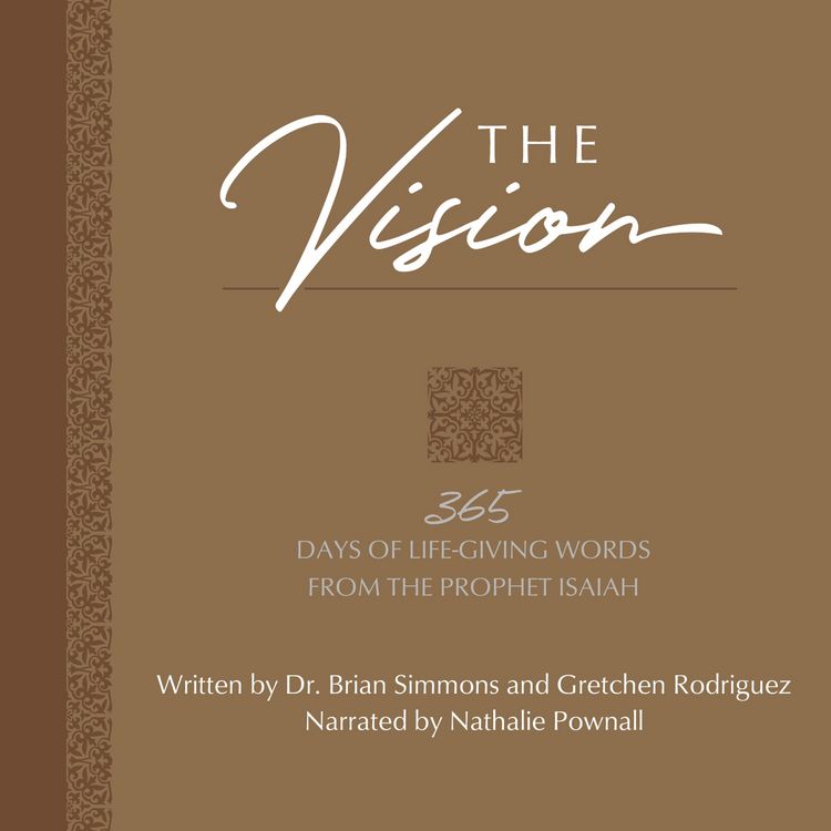 Produktbild: The Vision