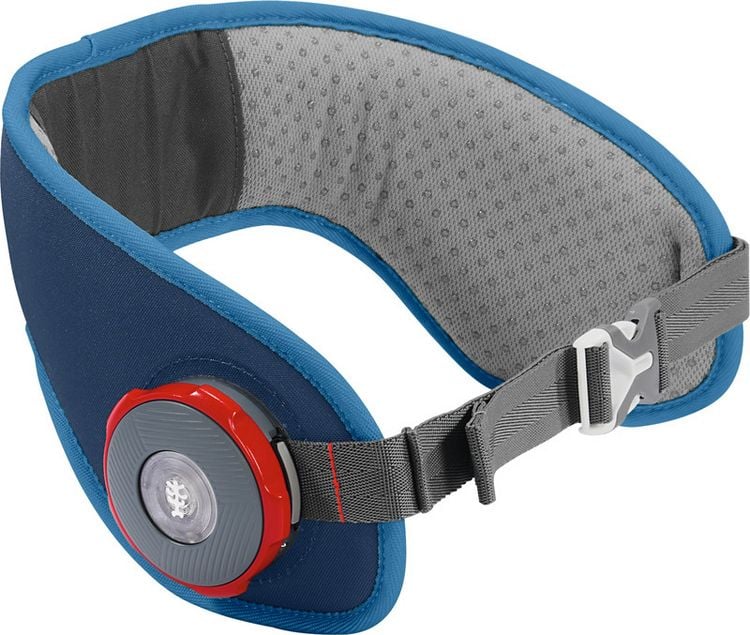 Produktbild: STEP BY STEP&reg; H&uuml;ftgurt Easy Belt, Blue