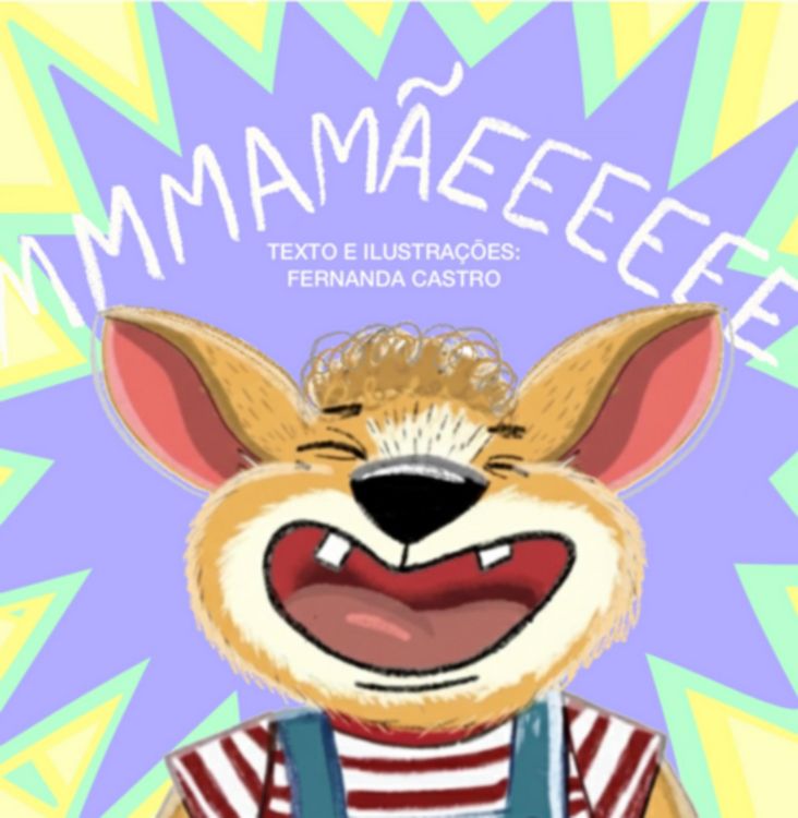 Produktbild: Mam&atilde;eee