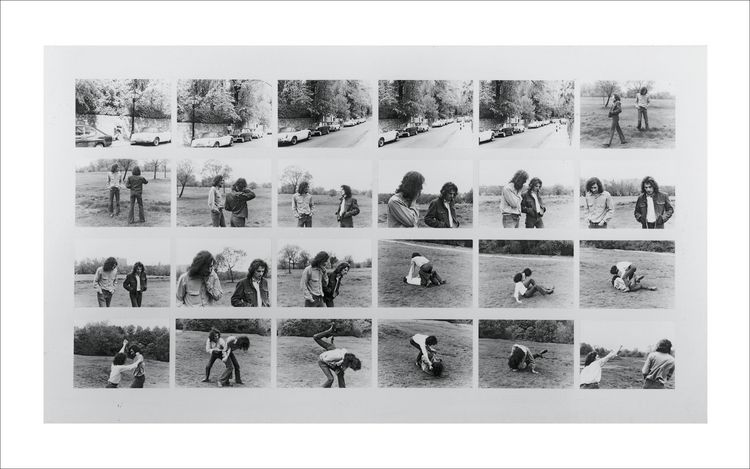 Produktbild: Life as Activity: David Lamelas